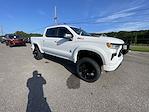 2025 Chevrolet Silverado 1500 Crew 4x4 Black Widow Premium Lifted Truck for sale #1GCUKEE81SZ171541 - photo 10