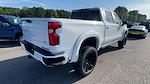 2025 Chevrolet Silverado 1500 Crew 4x4 Black Widow Premium Lifted Truck for sale #1GCUKEE81SZ171541 - photo 2
