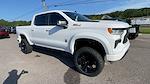 2025 Chevrolet Silverado 1500 Crew 4x4 Black Widow Premium Lifted Truck for sale #1GCUKEE81SZ171541 - photo 4