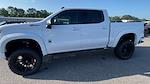 2025 Chevrolet Silverado 1500 Crew 4x4 Black Widow Premium Lifted Truck for sale #1GCUKEE81SZ171541 - photo 7