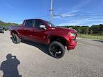 2025 Chevrolet Silverado 1500 Crew 4x4 Black Widow Premium Lifted Truck for sale #1GCUKEE81SZ175928 - photo 10