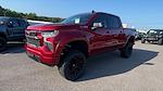 2025 Chevrolet Silverado 1500 Crew 4x4 Black Widow Premium Lifted Truck for sale #1GCUKEE81SZ175928 - photo 6