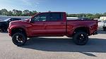2025 Chevrolet Silverado 1500 Crew 4x4 Black Widow Premium Lifted Truck for sale #1GCUKEE81SZ175928 - photo 7