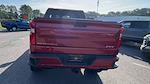 2025 Chevrolet Silverado 1500 Crew 4x4 Black Widow Premium Lifted Truck for sale #1GCUKEE81SZ175928 - photo 9