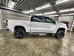 2025 Chevrolet Silverado 1500 Crew 4x4 Black Widow Premium Lifted Truck for sale #1GCUKEE81SZ188274 - photo 9