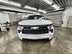 2025 Chevrolet Silverado 1500 Crew 4x4 Black Widow Premium Lifted Truck for sale #1GCUKEE81SZ188274 - photo 3