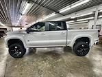 2025 Chevrolet Silverado 1500 Crew 4x4 Black Widow Premium Lifted Truck for sale #1GCUKEE81SZ188274 - photo 5