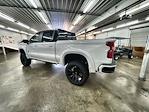 2025 Chevrolet Silverado 1500 Crew 4x4 Black Widow Premium Lifted Truck for sale #1GCUKEE81SZ188274 - photo 6