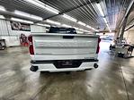 2025 Chevrolet Silverado 1500 Crew 4x4 Black Widow Premium Lifted Truck for sale #1GCUKEE81SZ188274 - photo 7