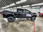 2025 Chevrolet Silverado 1500 Crew 4x4 Rocky Ridge Premium Lifted Truck for sale #1GCUKEE81SZ260641 - photo 9