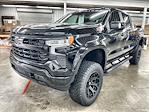 2025 Chevrolet Silverado 1500 Crew 4x4 Rocky Ridge Premium Lifted Truck for sale #1GCUKEE81SZ260641 - photo 10