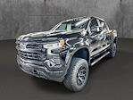 2025 Chevrolet Silverado 1500 Crew 4x4 Rocky Ridge Premium Lifted Truck for sale #1GCUKEE81SZ260641 - photo 1