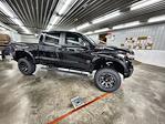 2025 Chevrolet Silverado 1500 Crew 4x4 Rocky Ridge Premium Lifted Truck for sale #1GCUKEE81SZ260641 - photo 2