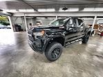 2025 Chevrolet Silverado 1500 Crew 4x4 Rocky Ridge Premium Lifted Truck for sale #1GCUKEE81SZ260641 - photo 4