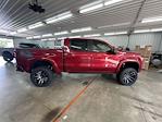 2025 Chevrolet Silverado 1500 Crew 4x4 Rocky Ridge Premium Lifted Truck for sale #1GCUKEE81SZ262163 - photo 9