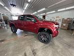 2025 Chevrolet Silverado 1500 Crew 4x4 Rocky Ridge Premium Lifted Truck for sale #1GCUKEE81SZ262163 - photo 2
