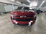 2025 Chevrolet Silverado 1500 Crew 4x4 Rocky Ridge Premium Lifted Truck for sale #1GCUKEE81SZ262163 - photo 3