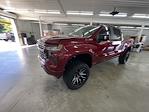 2025 Chevrolet Silverado 1500 Crew 4x4 Rocky Ridge Premium Lifted Truck for sale #1GCUKEE81SZ262163 - photo 4