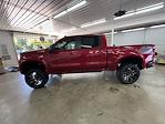 2025 Chevrolet Silverado 1500 Crew 4x4 Rocky Ridge Premium Lifted Truck for sale #1GCUKEE81SZ262163 - photo 5