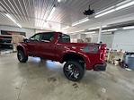 2025 Chevrolet Silverado 1500 Crew 4x4 Rocky Ridge Premium Lifted Truck for sale #1GCUKEE81SZ262163 - photo 6