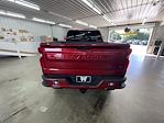 2025 Chevrolet Silverado 1500 Crew 4x4 Rocky Ridge Premium Lifted Truck for sale #1GCUKEE81SZ262163 - photo 7