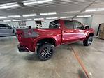 2025 Chevrolet Silverado 1500 Crew 4x4 Rocky Ridge Premium Lifted Truck for sale #1GCUKEE81SZ262163 - photo 8