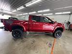 2025 Chevrolet Silverado 1500 Crew 4x4 Rocky Ridge Premium Lifted Truck for sale #1GCUKEE81SZ262292 - photo 9
