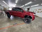 2025 Chevrolet Silverado 1500 Crew 4x4 Rocky Ridge Premium Lifted Truck for sale #1GCUKEE81SZ262292 - photo 2
