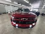 2025 Chevrolet Silverado 1500 Crew 4x4 Rocky Ridge Premium Lifted Truck for sale #1GCUKEE81SZ262292 - photo 3