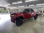 2025 Chevrolet Silverado 1500 Crew 4x4 Rocky Ridge Premium Lifted Truck for sale #1GCUKEE81SZ262292 - photo 4