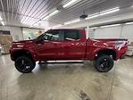 2025 Chevrolet Silverado 1500 Crew 4x4 Rocky Ridge Premium Lifted Truck for sale #1GCUKEE81SZ262292 - photo 5