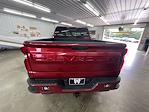 2025 Chevrolet Silverado 1500 Crew 4x4 Rocky Ridge Premium Lifted Truck for sale #1GCUKEE81SZ262292 - photo 7