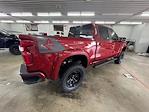 2025 Chevrolet Silverado 1500 Crew 4x4 Rocky Ridge Premium Lifted Truck for sale #1GCUKEE81SZ262292 - photo 8