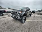 2025 Chevrolet Silverado 1500 Crew 4x4 Black Widow Premium Lifted Truck for sale #1GCUKEE82SZ169832 - photo 10