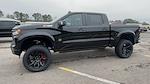 2025 Chevrolet Silverado 1500 Crew 4x4 Black Widow Premium Lifted Truck for sale #1GCUKEE82SZ169832 - photo 4