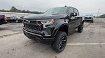 2025 Chevrolet Silverado 1500 Crew 4x4 Black Widow Premium Lifted Truck for sale #1GCUKEE82SZ169832 - photo 5