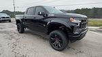 2025 Chevrolet Silverado 1500 Crew 4x4 Black Widow Premium Lifted Truck for sale #1GCUKEE82SZ169832 - photo 7