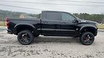 2025 Chevrolet Silverado 1500 Crew 4x4 Black Widow Premium Lifted Truck for sale #1GCUKEE82SZ169832 - photo 8