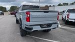 2025 Chevrolet Silverado 1500 Crew 4x4 Black Widow Premium Lifted Truck for sale #1GCUKEE82SZ171824 - photo 9