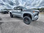 2025 Chevrolet Silverado 1500 Crew 4x4 Black Widow Premium Lifted Truck for sale #1GCUKEE82SZ171824 - photo 10