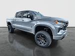 2025 Chevrolet Silverado 1500 Crew 4x4 Black Widow Premium Lifted Truck for sale #1GCUKEE82SZ171824 - photo 1