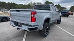 2025 Chevrolet Silverado 1500 Crew 4x4 Black Widow Premium Lifted Truck for sale #1GCUKEE82SZ171824 - photo 2