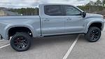2025 Chevrolet Silverado 1500 Crew 4x4 Black Widow Premium Lifted Truck for sale #1GCUKEE82SZ171824 - photo 3