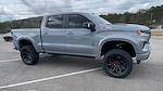 2025 Chevrolet Silverado 1500 Crew 4x4 Black Widow Premium Lifted Truck for sale #1GCUKEE82SZ171824 - photo 4