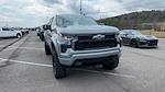 2025 Chevrolet Silverado 1500 Crew 4x4 Black Widow Premium Lifted Truck for sale #1GCUKEE82SZ171824 - photo 5
