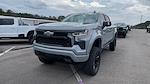 2025 Chevrolet Silverado 1500 Crew 4x4 Black Widow Premium Lifted Truck for sale #1GCUKEE82SZ171824 - photo 6