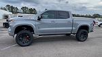 2025 Chevrolet Silverado 1500 Crew 4x4 Black Widow Premium Lifted Truck for sale #1GCUKEE82SZ171824 - photo 7