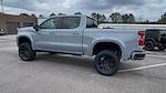 2025 Chevrolet Silverado 1500 Crew 4x4 Black Widow Premium Lifted Truck for sale #1GCUKEE82SZ171824 - photo 8