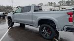 2025 Chevrolet Silverado 1500 Crew 4x4 Black Widow Premium Lifted Truck for sale #1GCUKEE82SZ171872 - photo 9