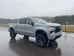 2025 Chevrolet Silverado 1500 Crew 4x4 Black Widow Premium Lifted Truck for sale #1GCUKEE82SZ171872 - photo 10
